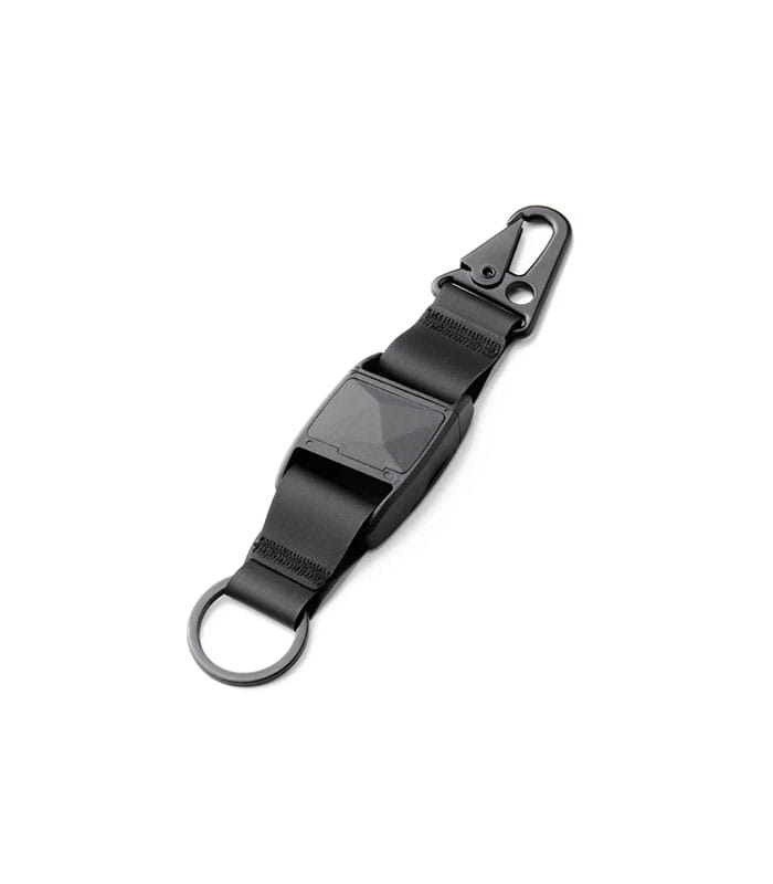 Alpaka Maglockz Keychain
