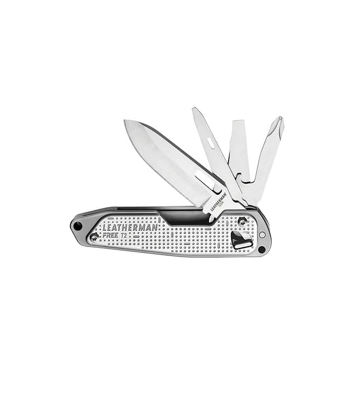 Leatherman Free T2 Multi-Tool